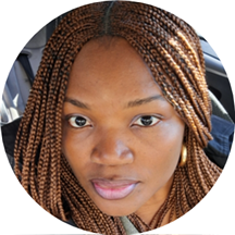 Amarachi Kalu, APRN