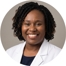 Amarachi Ogbuokiri, PMHNP