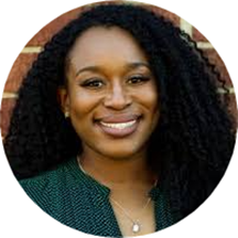 Amarachi Onyima, LPC