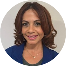 Amarilis Lopez, LPC