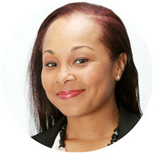 Amarri Simms, LMFT