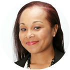Amarri Simms, LMFT