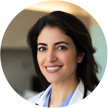 Amaryllis Malekniazi, RN