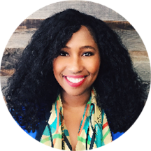 Amber Allen, LMFT