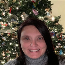 Amber Bentley, LPCC