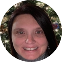 Amber Bentley, LPCC