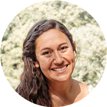 Amber Burchett, LPC