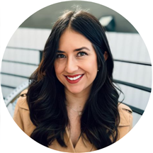 Amber Cabrero, LMFT