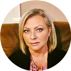 Amber Callaway, LPC