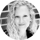 Amber Cleveland Lewter, LPC