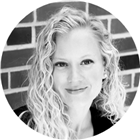 Amber Cleveland Lewter, LPC