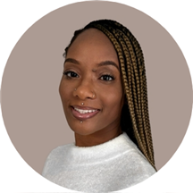 Amber Coachman, LPC