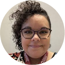 Amber Connell, LPC