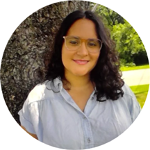 Amber Cosme, LMSW