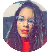 Amber Dishmon, LPC