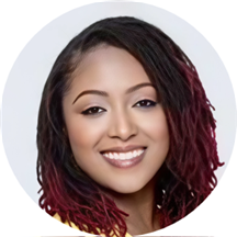 Amber Dixon, LPC
