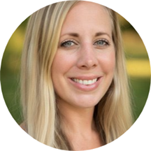 Amber Doody, LCSW