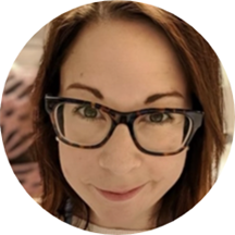 Amber Edelman, APRN, RN