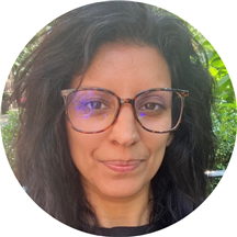 Amber Eltaieb, LMSW