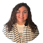 Amber Fernbach, MSW