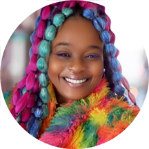 Amber Foreman, LCSW