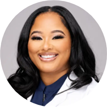 Amber Francis, PMHNP