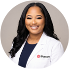 Amber Francis, PMHNP