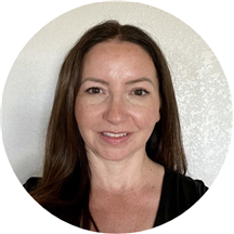 Amber Franks, LPC