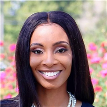 Amber Freeman, LCMHC, LMHC, LPC, LPCMH