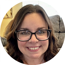 Amber Galland, LPCC