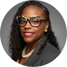 Amber Goldwire-Wade, LCSW