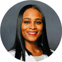 Amber Gordon, PMHNP
