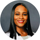 Amber Gordon, PMHNP