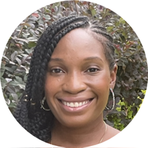 Amber Gray, LPC