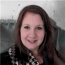 Amber Griffin, LCSW