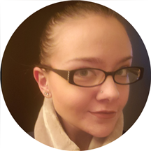 Amber Gurman, LMHC