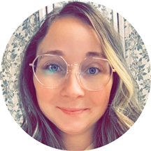 Amber Hale, LPCC