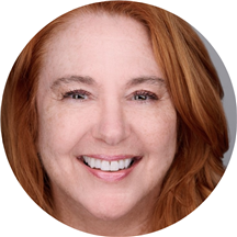 Amber Hamilton, LMFT