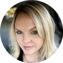 Amber Hayslett-Atkison, LMFT
