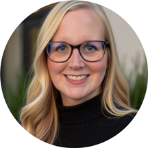 Amber Herman, NP