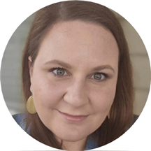 Amber Holt, PLPC