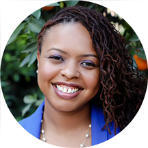 Amber Howard, LMFT