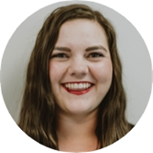Amber Johnson, CSW