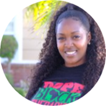 Amber Jones, LCSW