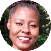 Amber Jones, LPC, MS