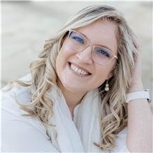 Amber Kendall, LCSW