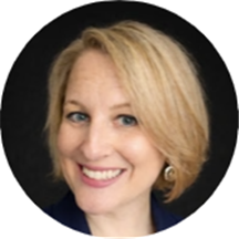 Amber Kestler, LPC
