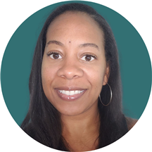 Amber Kimble, LCSW