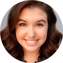 Amber Kovach, LMHC