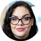 Amber L. Abell, MS